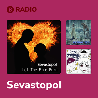 Sevastopol Radio