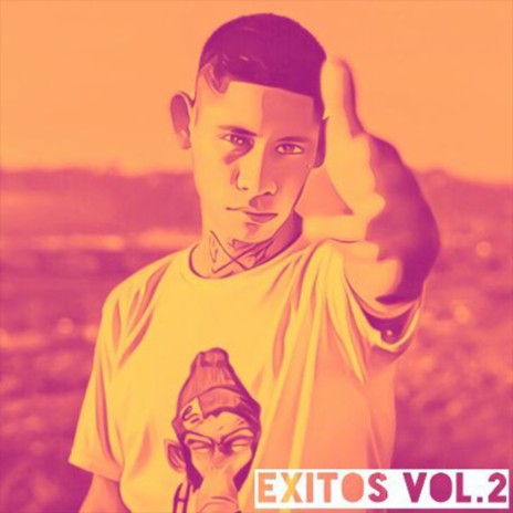 Dejate Llevar ft. El Sener 373 cover art