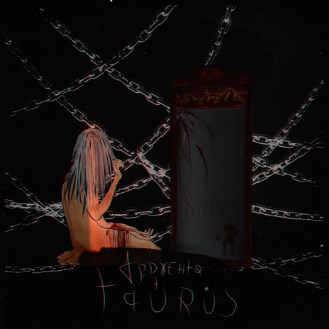 Dark Water (Remastered 2025) ft. Ардженто & Symen Haze cover art