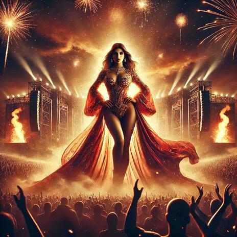 Fiesta Encendida 2026 cover art