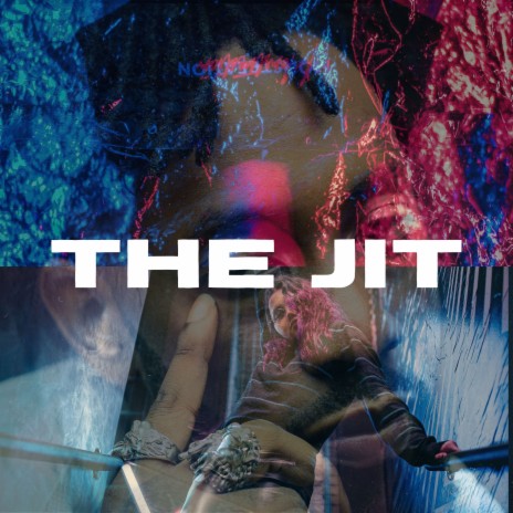 The JIT cover art