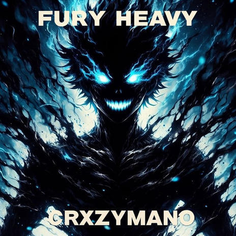 Fury Heavy (Speed Up + Reverb)