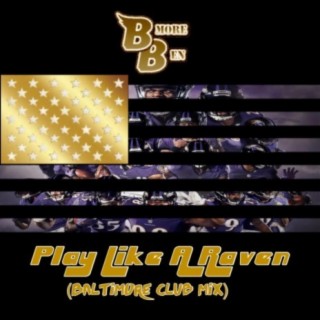 DJ BMore Ben