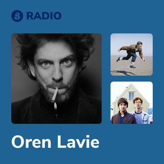 Oren Lavie Radio