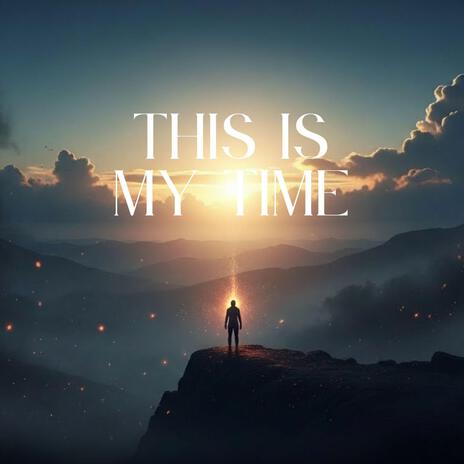 This Is My Time cover art