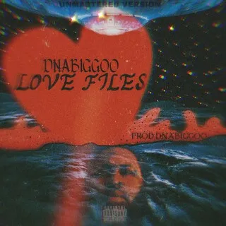 Healing cover art
