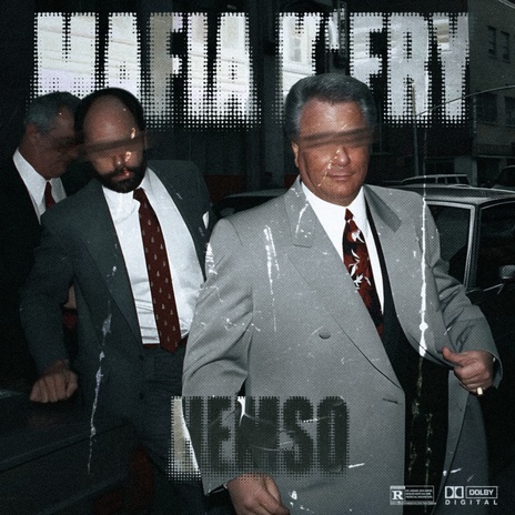 Mafia K´Fry