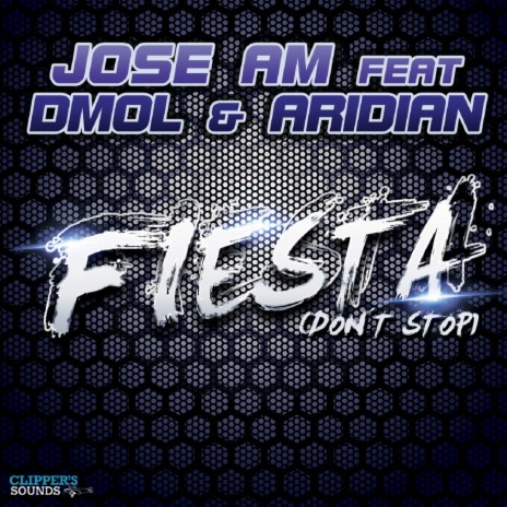 Fiesta (Radio Edit) ft. Dmol & Aridian cover art