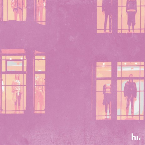Perfect Fit ft. Summum & himood cover art