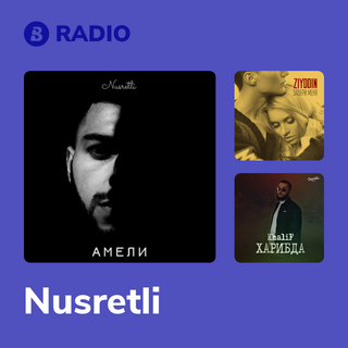Nusretli Radio