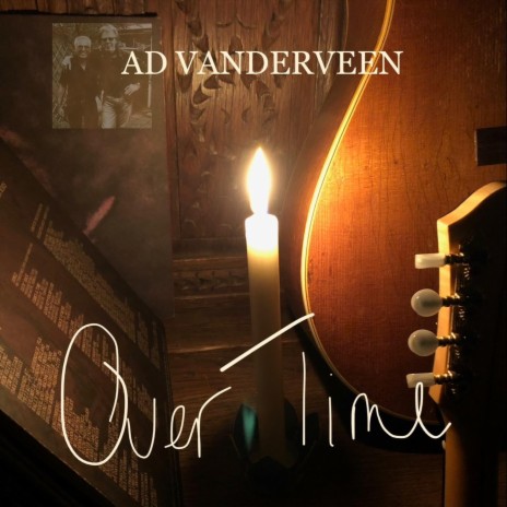 Over Time cover art
