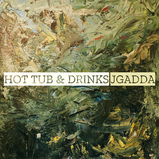 Hot Tub & Drinks