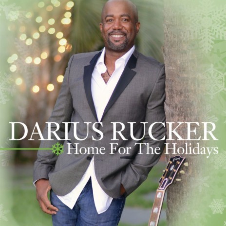 I'll Be Home For Christmas cover art