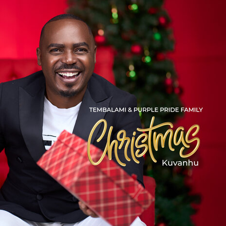 Tinovarumbidza ft. Kim Makumbe & purple pride family cover art