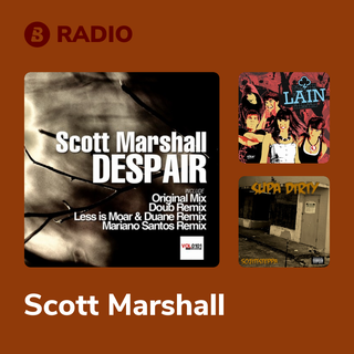 Scott Marshall Radio