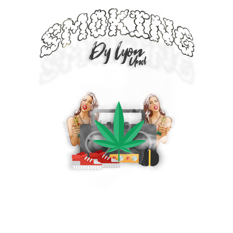 Smoking cover art