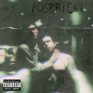 MOSBRICKA cover art