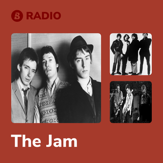 The Jam Radio