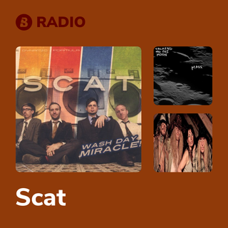 Scat Radio