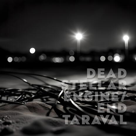 End Taraval cover art