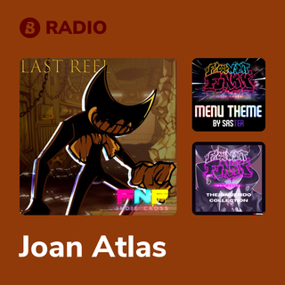 Joan Atlas Radio