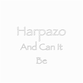 Harpazo