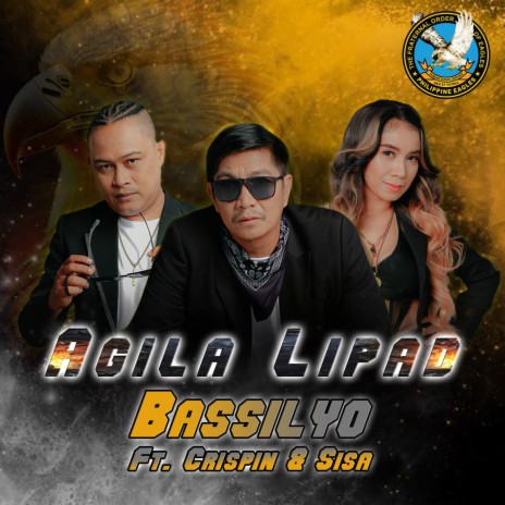 Agila Lipad ft. Sisa & Crispin