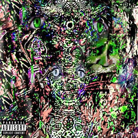 Watch ya SStep ft. Resent! cover art