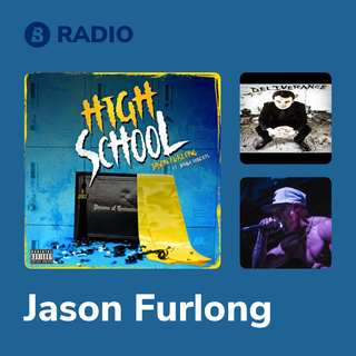 Jason Furlong Radio