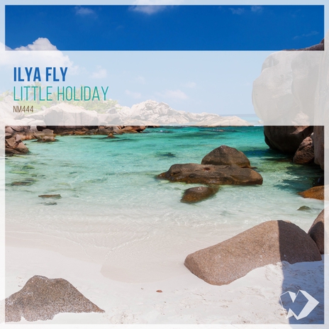 Little Holiday (Original Mix) cover art