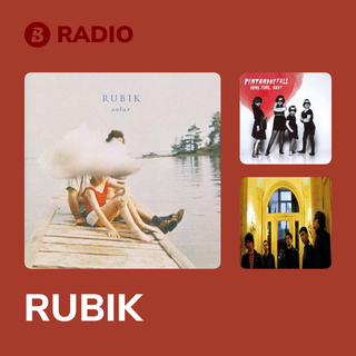 RUBIK Radio