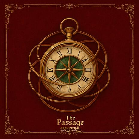 The Passage (Orchestral Edition)