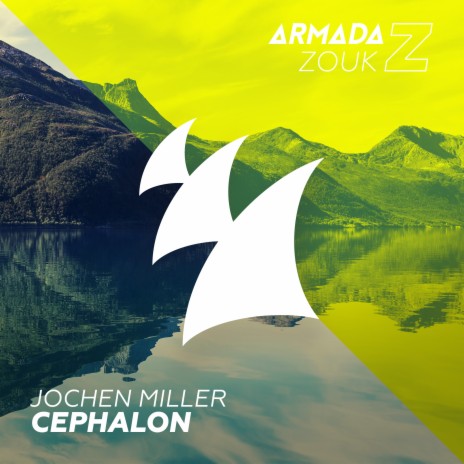 Cephalon cover art