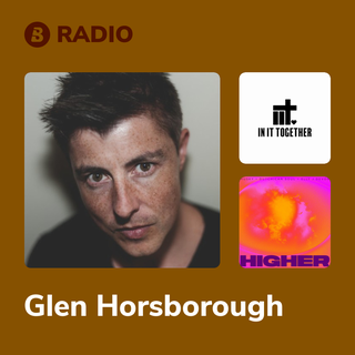 Glen Horsborough Radio