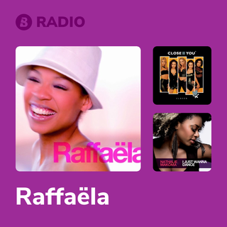 Raffaëla Radio