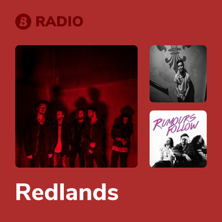 Redlands Radio