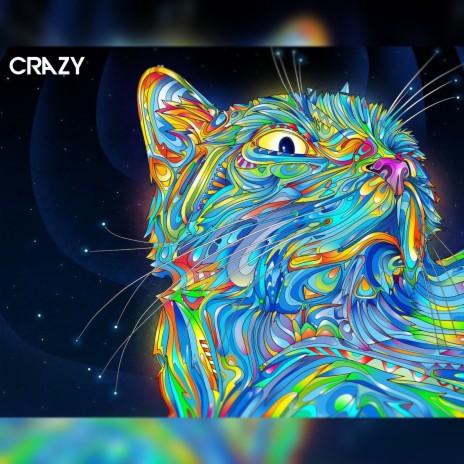Crazy cover art
