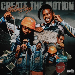 Motion Boyz