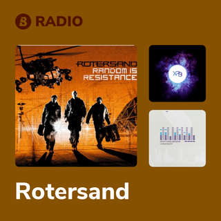 Rotersand Radio