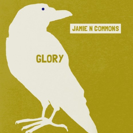 Glory cover art