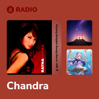 Chandra Radio