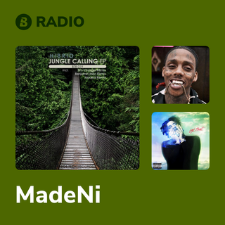 MadeNi Radio