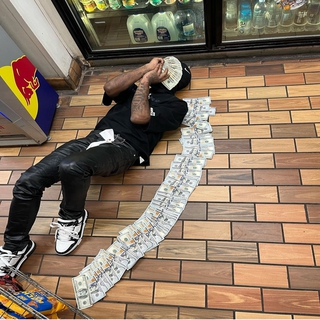 Ruthless Nigga