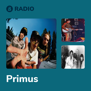 Primus Radio