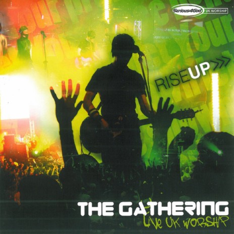 U + R = Glorious cover art