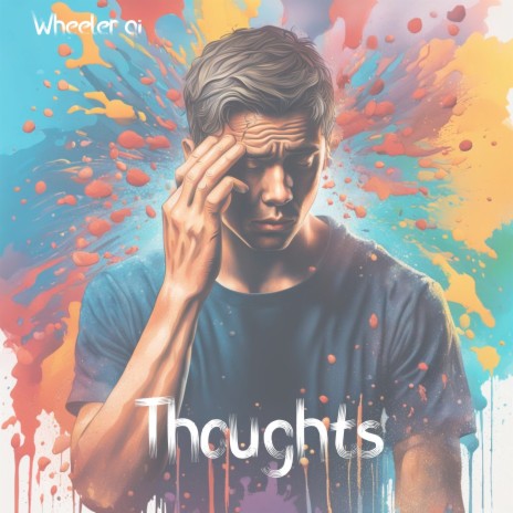Thoughts cover art