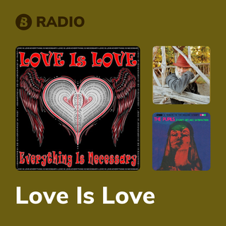 Love Is Love Radio