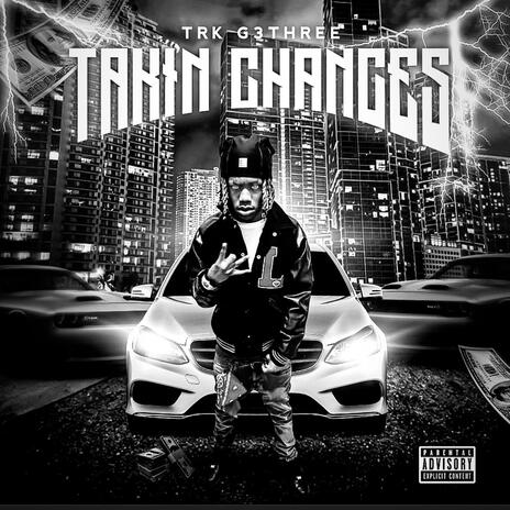 What They Thought cover art