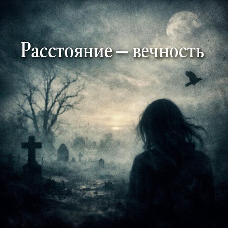 Расстояние-вечность
