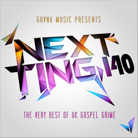 Let's Go ft. Jay Dolph, Presha J, J Vessel, Tru 2 Da Name & Bless cover art